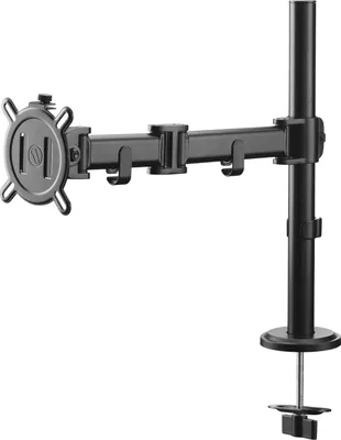 Produktbild von One for All Monitor Halterung Smart Single Black DM 2110