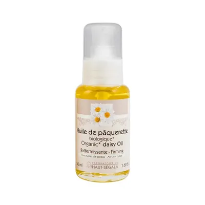 Zdjęcie produktu dla Organiczny olej ze stokrotki 50 ml