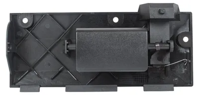 Immagine prodotto di Maniglia / portapulsanti vano portaoggetti in nero per Ford Mondeo III 2000-2007