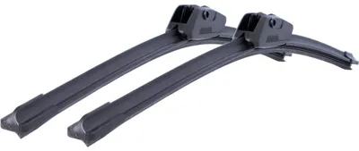 Produktbild von Cartrend Scheibenwischer WBA KSN UB8 550+500mm