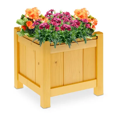 Obrázok produktu pre Vyvýšený záhon štvorcový RD6886