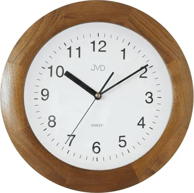 Obrázek produktu pro Nástěnné hodiny JVD NS7017.1
