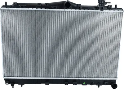 Produktbild von NRF 53259 Kühler Wasserkühler Motorkühler für HYUNDAI SONATA III (Y-3) SONATA II (Y-2)