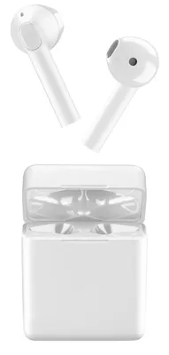Zdjęcie produktu dla Music Sound BTMSTWSCAPSULE21W, True Wireless Stereo (TWS), Połączenia/muzyka, Zestaw słuchawkowy, Biały