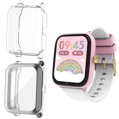 Immagine prodotto di Custodia protettiva compatibile con lo smartwatch Ice Smart Junior 2.0 da 1,75 pollici