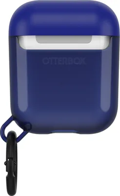 Obrázok produktu pre OtterBox Ispra Series fr Apple AirPods (1. a 2. genercia), Spacesuit Blue