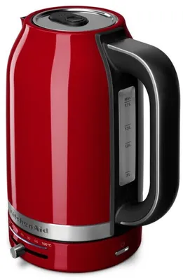 Produktbild von Kitchenaid Wasserkocher 5KEK1701EER Empire Rot