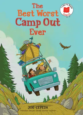 Produktbild von The Best Worst Camp Out Ever