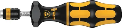 Produktbild von Wera 05074784001, 89 mm