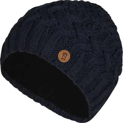 Image de Trollkids Girls Rauland bonnet tricoté pour filles (984-100)