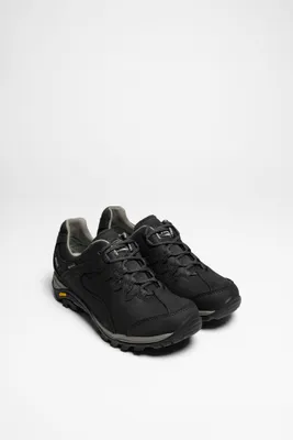 Immagine prodotto di Scarpe da trekking da donna Meindl Caracas Lady GTX blu navy