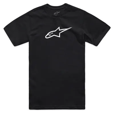 Obrázok produktu pre Alpinestars Ageless 2.0 Tričko s krátkym rukávom Black S Pánske Black S