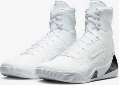 Nike Kobe 9 Elite Low Protro 