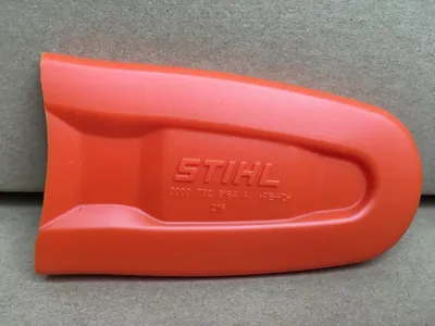 Produktbild von Stihl Kettenschutz GTA 26 Schwertschutz 10 cm