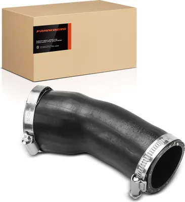 Produktbild von Frankberg 1x Kühlerschlauch Turboschlauch für BMW 1er E87 2.0L 2004-2011