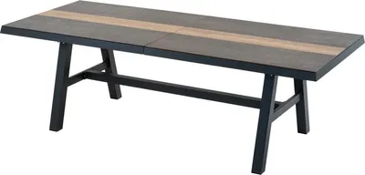 Produktbild von Lesli Living Ausziehtisch Diningtisch Brixton  243/303x102cm