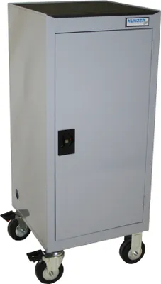 Produktbild von Kunzer Diagnosewagen mit Schublade 7DWW01
