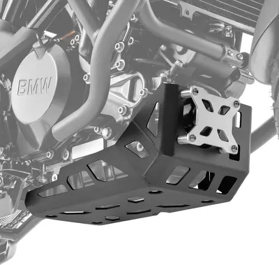 Produktbild von Motorschutz für BMW G 310 GS 17-25 XU1 Alu schwarz