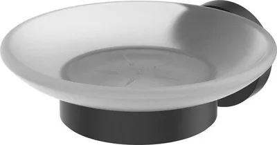 Produktbild von Badezimmereinbau Seifenschale A9122XG Edelstahl