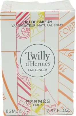 Produktbild von Hermés Twilly d'Hermés Eau Ginger Eau de Parfum Spray 85 ml