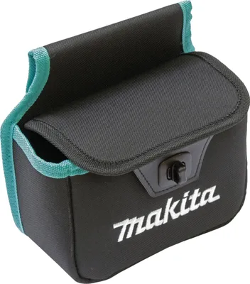 Produktbild von Makita Akku-Tasche | Praktische Aufbewahrung