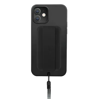 Obrázek produktu pro Pouzdro Uniq Heldro Na Iphone 12 Mini - Czarne