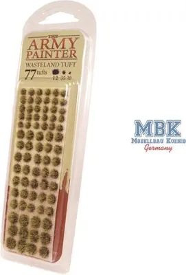 Produktbild von The Army Painter BF4226P, Grün