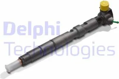 Produktbild von DELPHI Düsenstock HRD360 für FORD FOCUS III Turnier