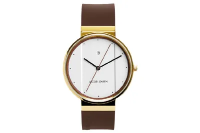 Zdjęcie produktu dla Jacob Jensen - Zegarek - Męski - Chronograf - 778