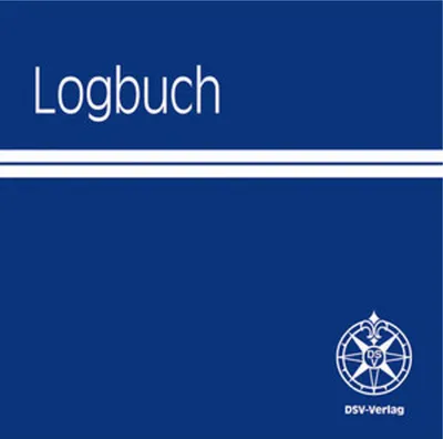 Immagine prodotto di Logbuch