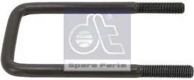 Produktbild von DT Spare Parts Federbride 2.62559 für VOLVO N 10 260mm