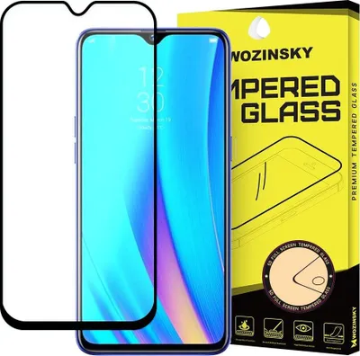 Immagine prodotto di Vetro Protettivo Temperato Wozinsky per Realme 3 Pro KP13291