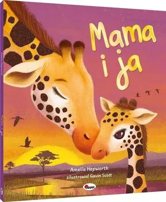 Produktbild von Buch: Mama und Ich – Eine Geschichte der Liebe