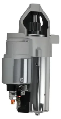 Productafbeelding van Startmotor voor BMW K25 R 1200 GS 2006-2009, artikelnummer 18917N, 12V, draait met de klok mee, 9 tanden