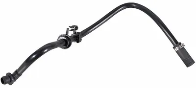 Produktbild von METZGER Unterdruckschlauch Bremskraftverstärker Unterdruckleitung Bremskraftverstärker 2180043 Bremskraftverstärker für VW Golf IV Schrägheck (1J1)