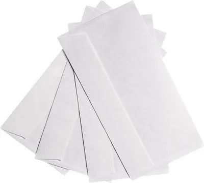 Zdjęcie produktu dla Koperty Papierowe Listowe Białe DL 50szt SK
