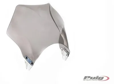 Produktbild von PUIG 4113H Raptor passend fuer SUZUKI GSF650 BANDIT Getönt