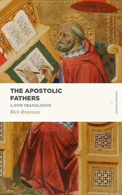 Produktbild von The Apostolic Fathers