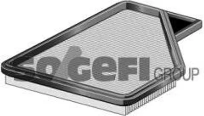 Produktbild von Coopersfiaam Filters Luftfilter  PA7587