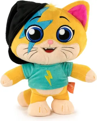 Immagine prodotto di 44 Cats Lampo peluche 27 cm