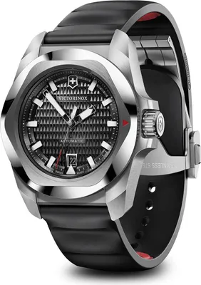 Produktbild von Victorinox Herrenuhr V242039 Schwarz