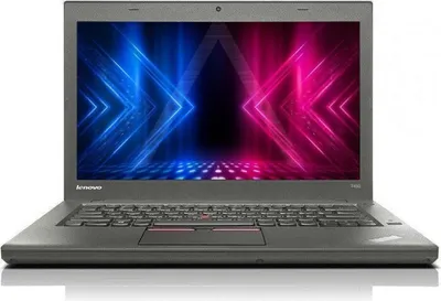 Immagine prodotto di Lenovo ThinkPad T450 i5-5300U 14" 8 GB 256 GB SSD Windows 10 A-Ware