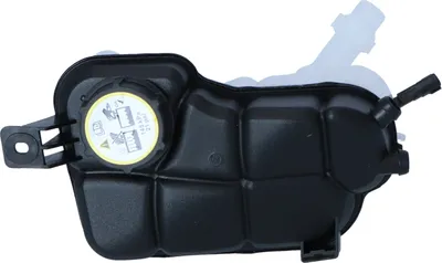 Produktbild von NRF Ausgleichsbehälter Kühlmittel für VOLVO XC60 (156) Kühlwasser 454071