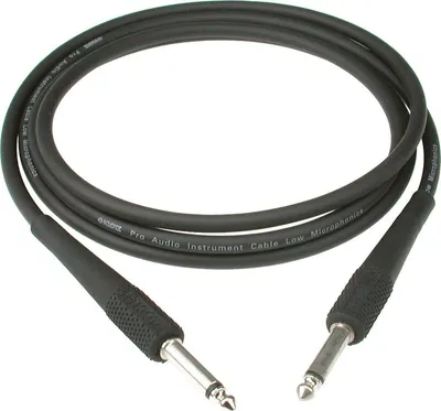 Zdjęcie produktu dla Klotz KIK3,0PPSW 3 m Prosty - Prosty Kabel instrumentalny
