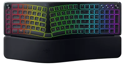 Immagine prodotto di Razer Pro Type Ergo - US Layout
