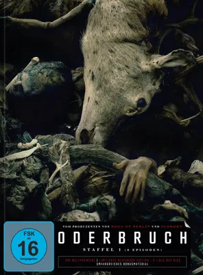 Produktbild von Oderbruch