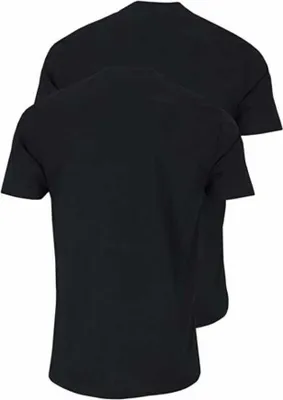 Produktbild von Olymp 0701/12 T-Shirt schwarz XXL