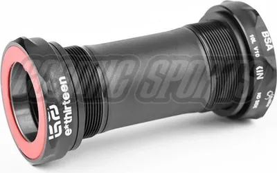 Obrázok produktu pre e*thirteen BSA spodná konzola, 68mm, 30mm, čierna