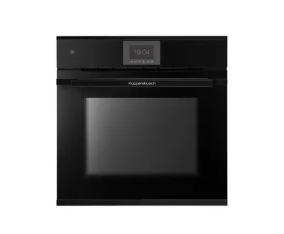 Produktbild von Küppersbusch B 6550.0 S5 Premium+ Backofen Schwarz/Black Velvet