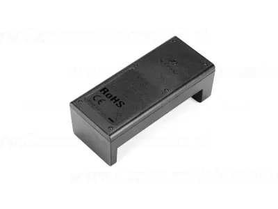 Produktbild von XTAR MC2, Lithium-Ion (Li-Ion)